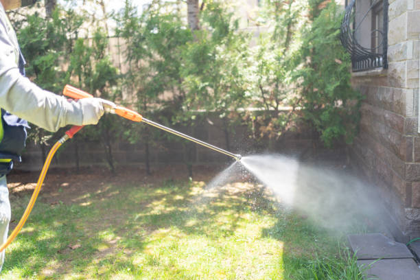Best Commercial Pest Control Services  in Linln Park, CO
