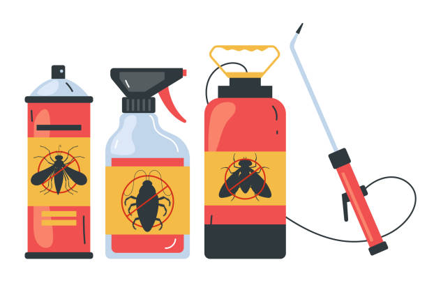 Best Bed Bug Extermination  in Linln Park, CO